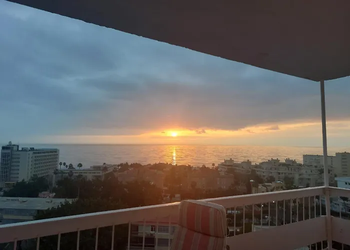 Apartmán s 2 ložnicemi